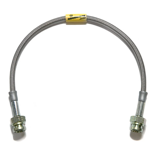 Goodridge 02-06 Acura RSX Clutch Line 20104-CLU