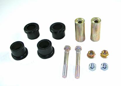 Whiteline W61309 Rear Control Arm Camber/Toe Kit for 2004-2006 Pontiac GTO