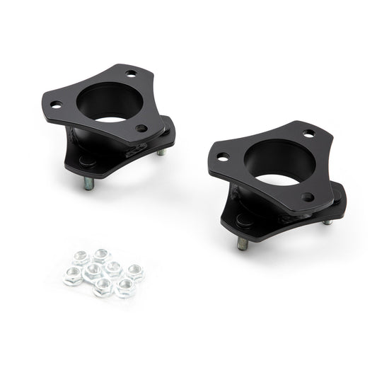 Belltech 1999-2006 for Toyota Tundra 4WD 2.5in Front Lifting Strut Spacer