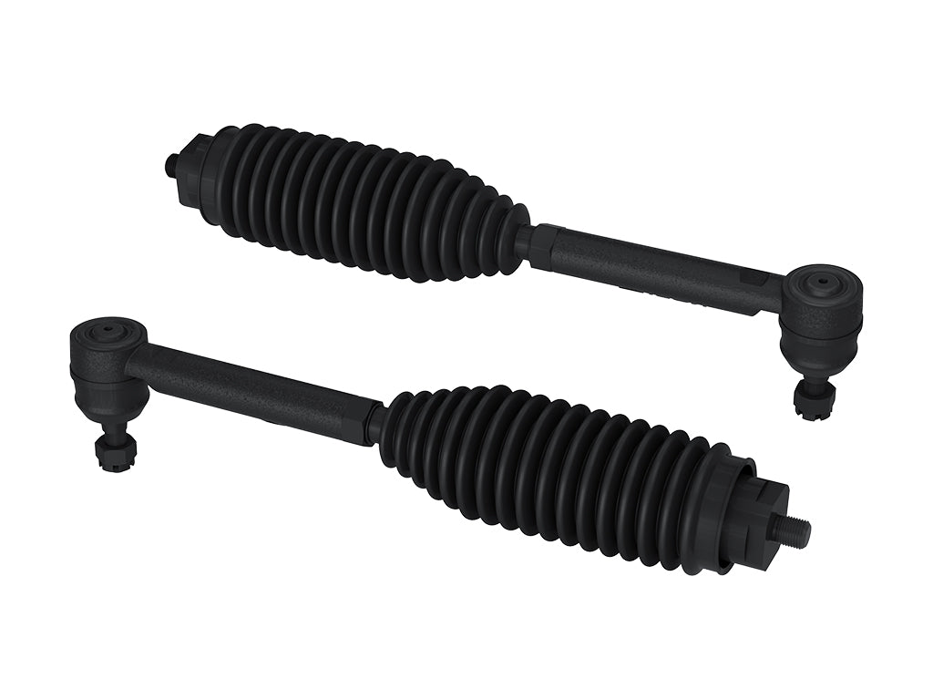 ICON 10-24 Toyota 4Runner / 10-14 FJ Cruiser XD Tie Rod Kit