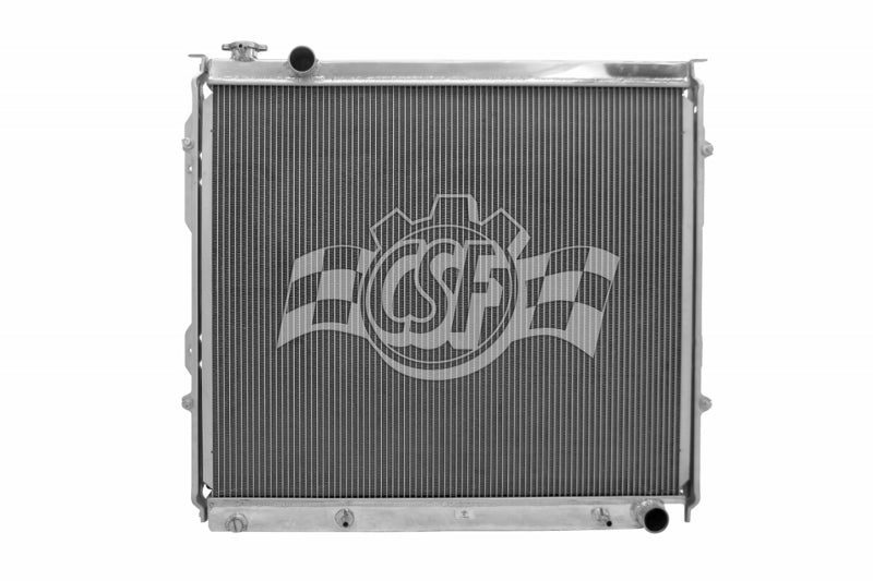 CSF 7030 Radiator for 99-06 Toyota Tundra