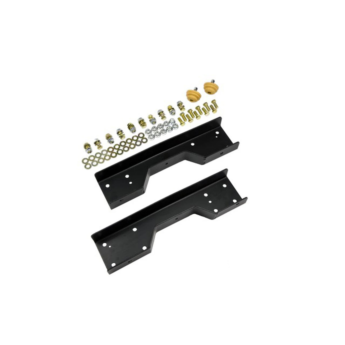 Belltech C-Section Kit 88-98 for Chevy/GMC C1500