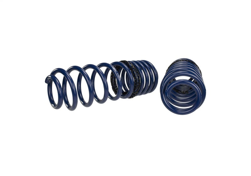 Ford Racing for 2005-2014 Mustang GT 1.0in Track Lowering Springs