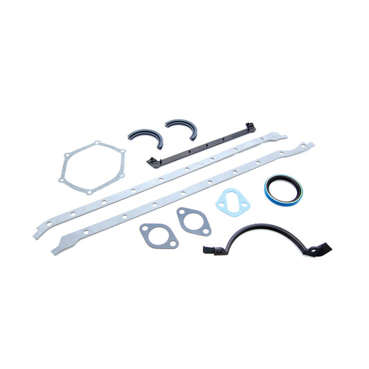 Cometic Gasket PRO1005B Bottom End Gasket Kit for Chevrolet Mark-IV Big Block V8