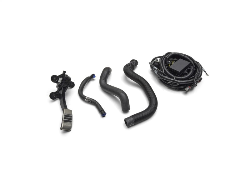 Ford Racing Control Pack - for 2015 Coyote 5.0L 4V TI-VCT Manual Transmission