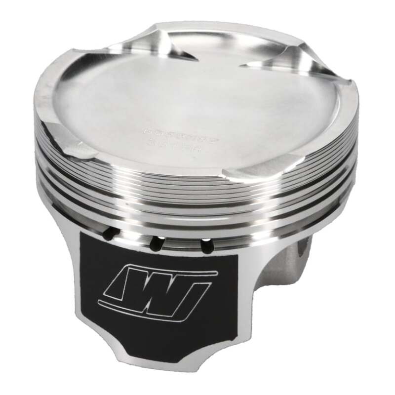 Wiseco K565M82 for Toyota Turbo 4v Dished -16cc 82MM Piston Shelf Stock Kit