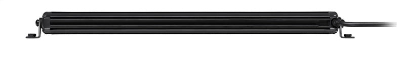 HELLA 358176301 Black Magic 20in Thin Light Bar - Driving Beam