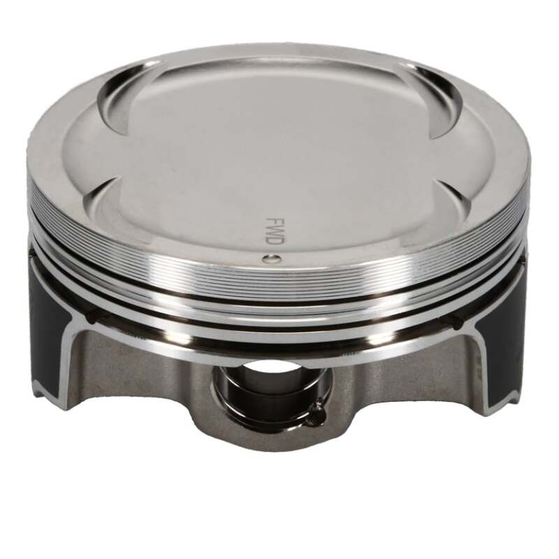 Wiseco K605M955AP for Nissan 04 350Z VQ35 4v Dished -10cc 95.5 Piston Shelf Stock Kit