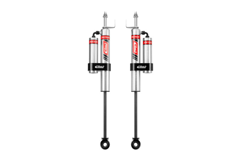 Eibach 24-26 Toyota Land Cruiser Stage 2R Pro-Lift Kit (Front Coilovers & Rear Shock/Springs) E86-82-108-02-22