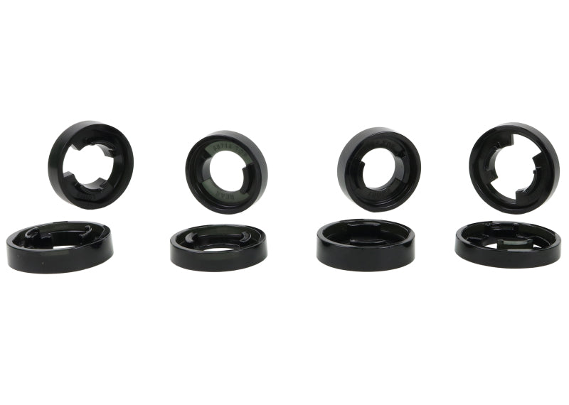 Whiteline KDT943 Crossmember Mount Insert Kit for 2015-2026 Ford Mustang