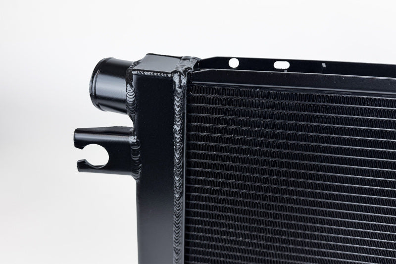 CSF 7232 High Perf Radiator for BMW E28 M5 (US and Euro) / E24 M635CSi / E24 M6