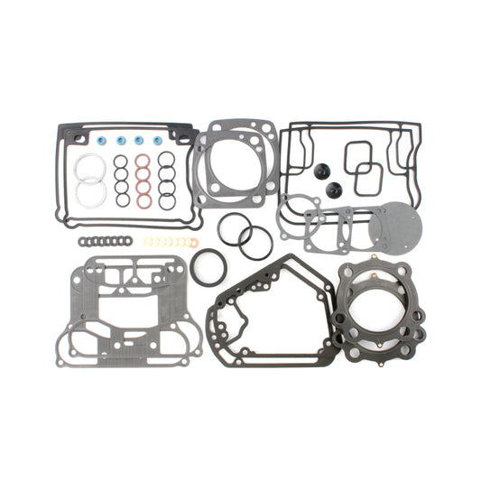 Cometic Gasket C9850 Top End Gasket Kit, 3.500 in Bore, .030 in MLS Cylinder Head Gasket for Harley-Davidson 1992-1999 Evolution Big Twin