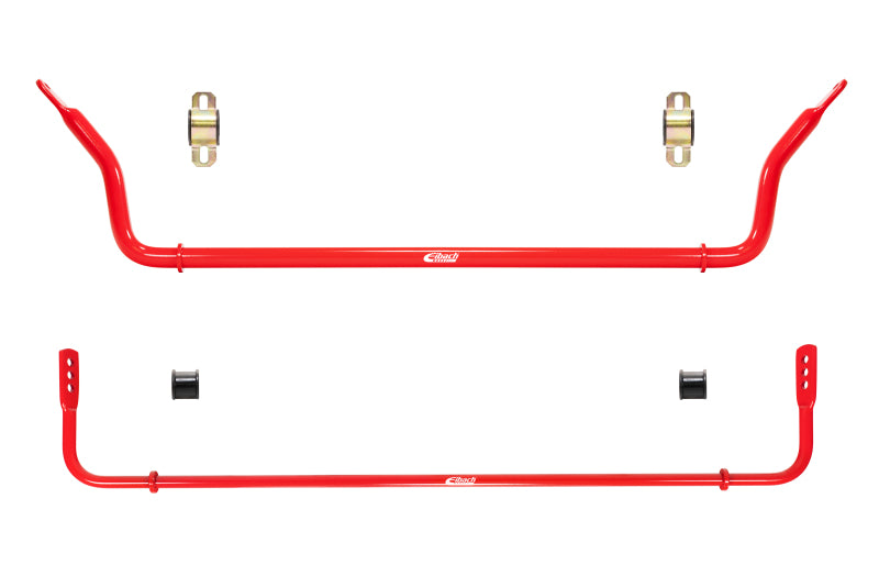 Eibach 26mm Front & 15mm Rear Anti-Roll Kit for 99-05 Miata 5530.320