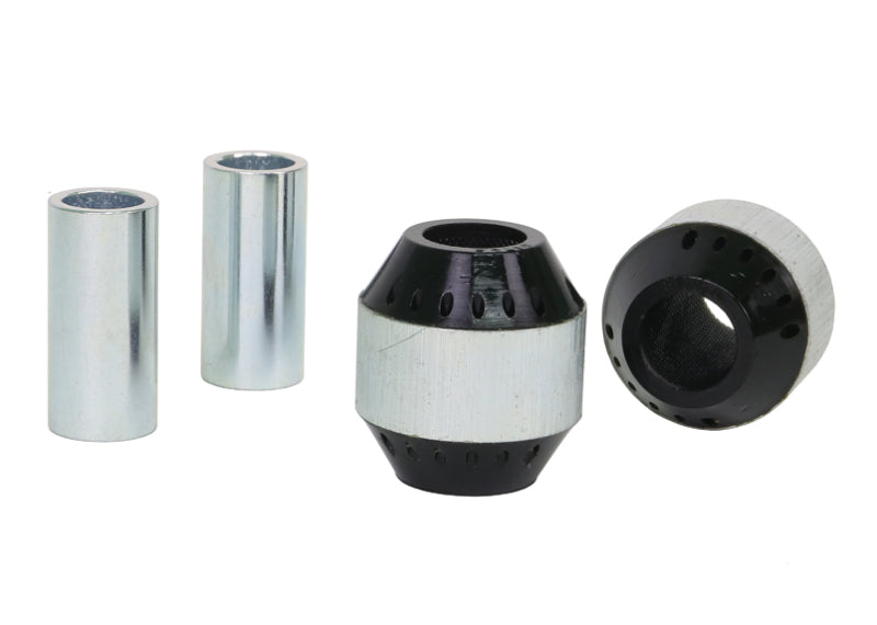 Whiteline W83478 Radius Arm Lower Bushing Kit for 2001-2005 Lexus IS300