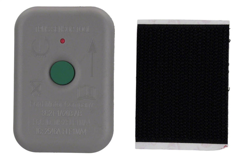 Ford Racing for 2015 Mustang TPMS Sensors and Activation Tool Kit