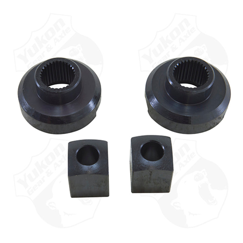 Yukon Gear & Axle YP MINSD44-30 Mini Spool For Dana Spicer 44 with 30 Spline Axles