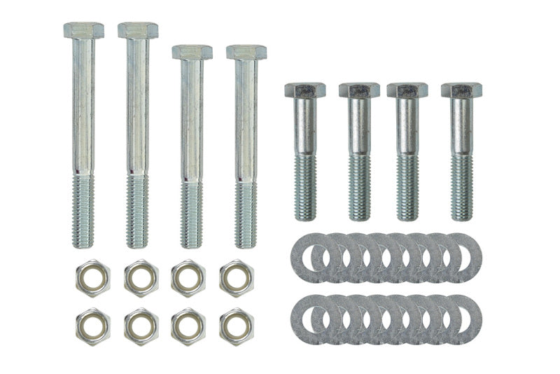 UMI Performance 3013 Upper/Lower A-Arm Mounting Hardware for 1978-1988 GM G-Body