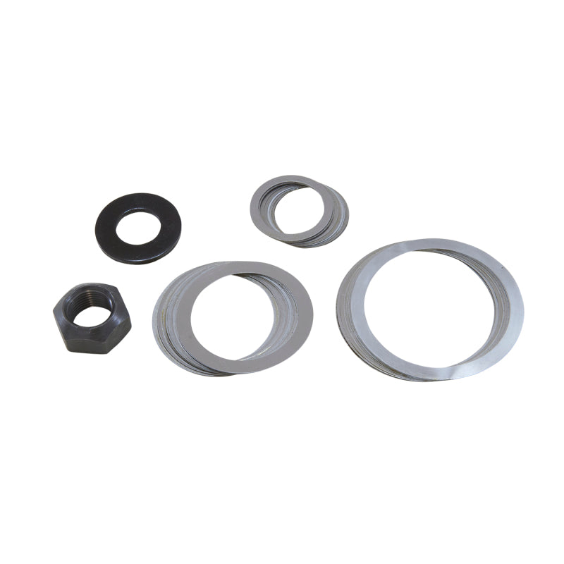 Yukon Gear & Axle SK 706386 Replacement Shim Kit For Dana 30 / Front & Rear / Also D36ICA & Dana 44ICA