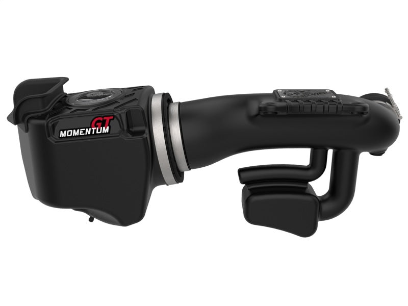 aFe Power 54-76212 Momentum GT Cold Air Intake - 2012-2018 Jeep Wrangler JK V6-3.6L | Pro 5R