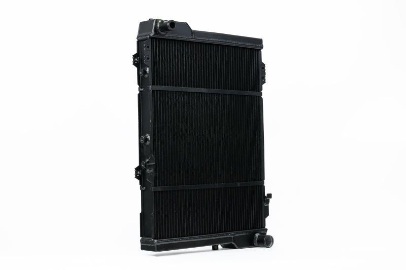 CSF 7208 HP All Aluminum Radiator for Audi Classic and Small Chassis 5-Cylinder