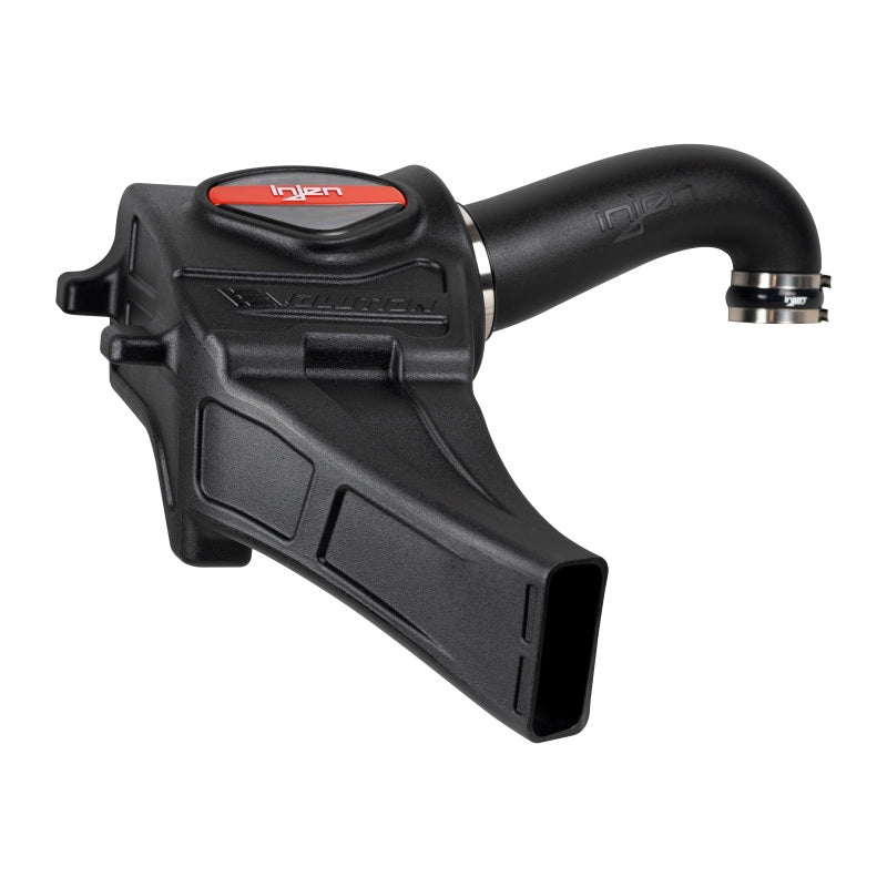 Injen 19-22 Ram 1500 V8-5.7L Hemi Evolution Intake - Dry Filter - #EVO8101