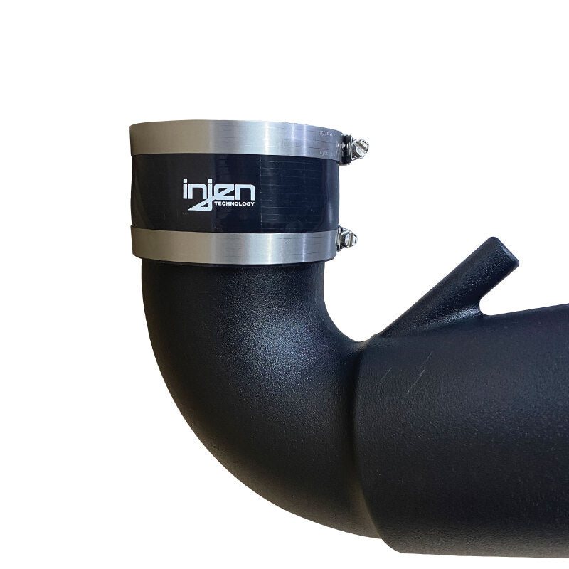 Injen 10-12 Dodge Cummins 2500/3500 6.7L Evolution Intake - #EVO8006