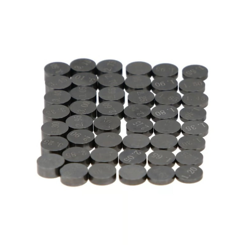 Wiseco VS8176 Valve Shim Refill Kit- 8.9 x 1.76mm (5)
