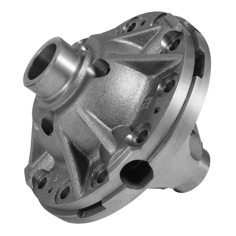 Yukon Gear & Axle YGK2125 10.5in for GM 14 Bolt 3.73 Rear Ring & Pinion Install Kit 30 Spline Positraction