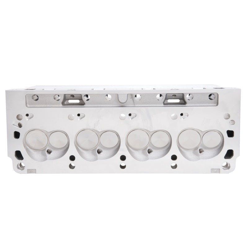 Edelbrock 60225 Cylinder Head Small Block Ford Performer RPM 1.90 in Intake Valve for Hydraulic