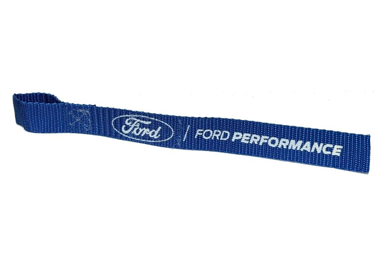 Ford Racing Winch Pull Strap