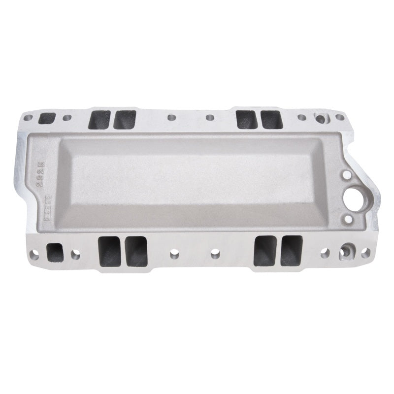 Edelbrock 2925 Super Victor Manifold Small Block-Chevrolet
