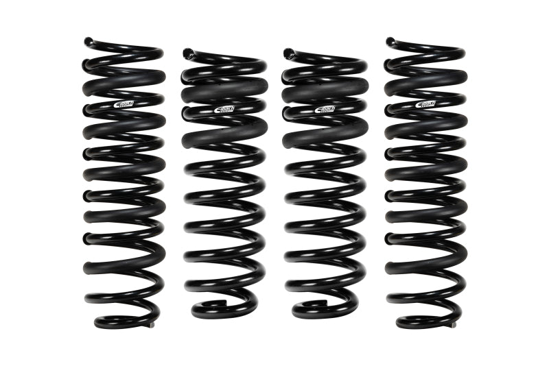 Eibach Pro-Kit for 2022+ Ford Lightning E10-35-061-01-22