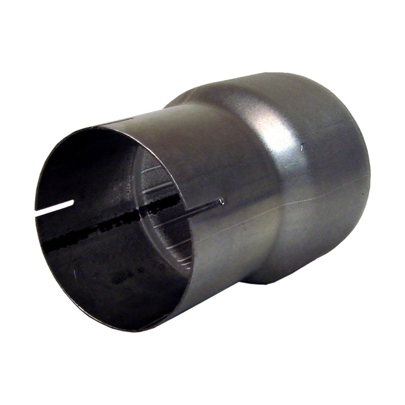 MBRP UA2001 Exhaust Adapter - 4" ID to 5" OD Adapter | Aluminized