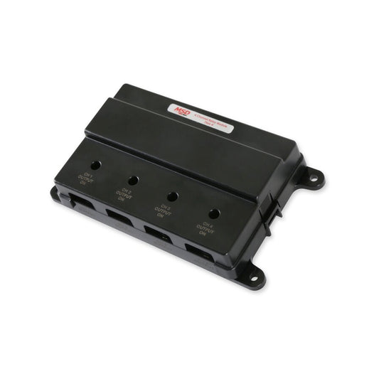MSD 7566-4 4 Channel Relay Module