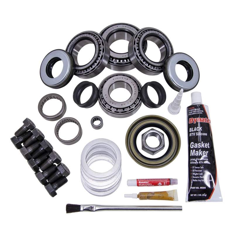 Yukon Gear & Axle YK GM8.25IFS-B Master Overhaul Kit For 1999-2013 GM 8.25in IFS Diff