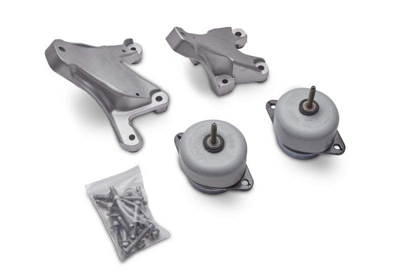 Ford Racing for 2011-2015 Mustang GT 5.0L Coyote Engine Swap Mounts
