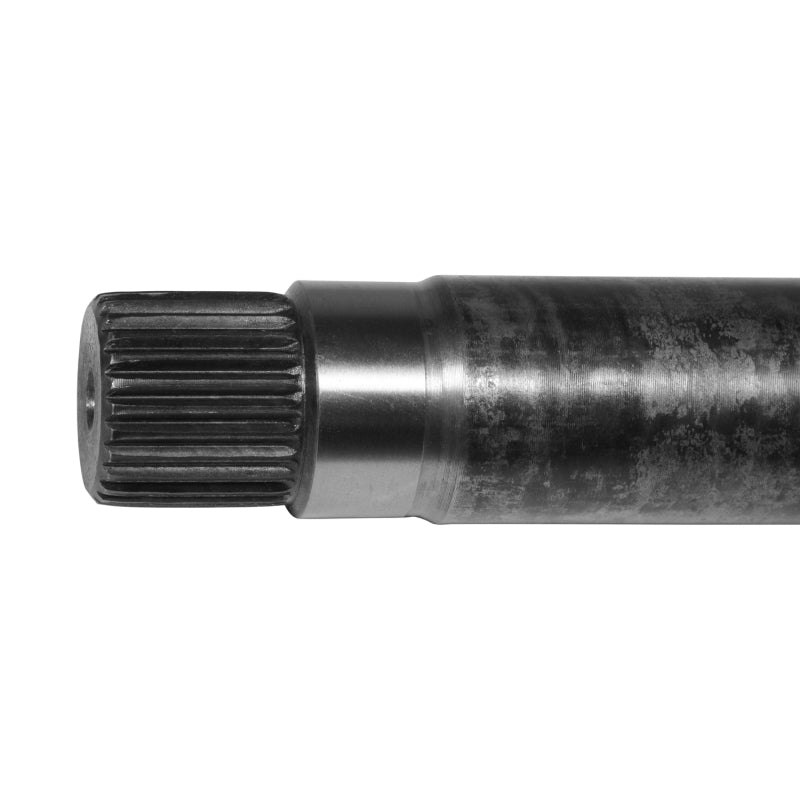 Yukon Gear & Axle ZA G40016604 USA Standard Right-hand Intermediate Shaft For 2002-2009 GM Trailblazer/Envoy with 7.2 IFS