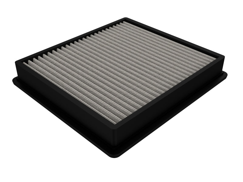 aFe Power Magnum FLOW OE Replacement Air Filter w/Pro DRY S Media for Ford F-250/F-350 20-24 V8-7.3L #31-10305