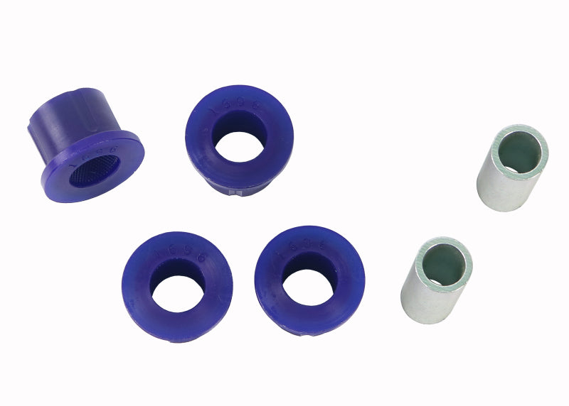 SuperPro Front Lower Control Arm Inner Bushing Kit