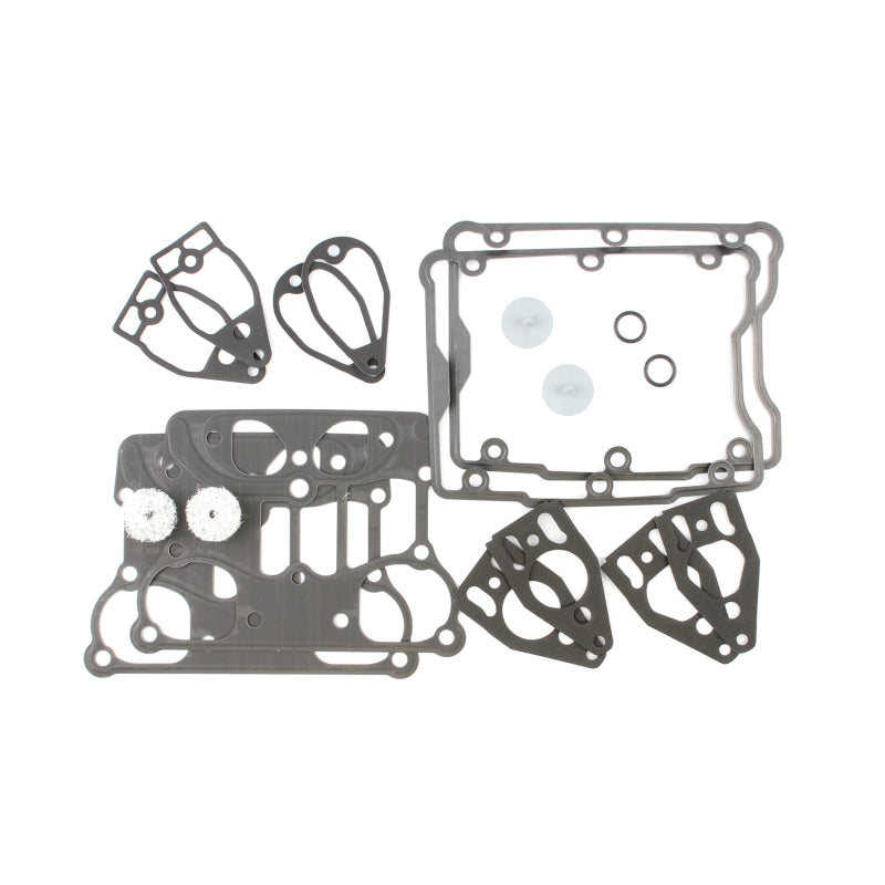 Cometic Gasket C9588 Gasket Kit for Harley-Davidson Twin Cam Rocker Box