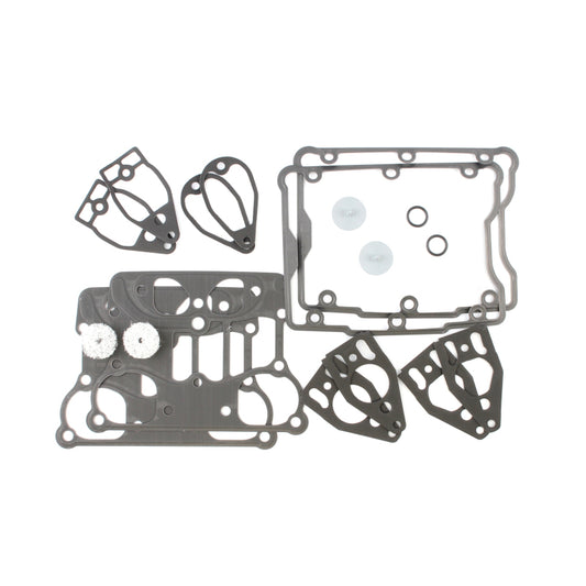 Cometic Gasket C9588 Gasket Kit for Harley-Davidson Twin Cam Rocker Box
