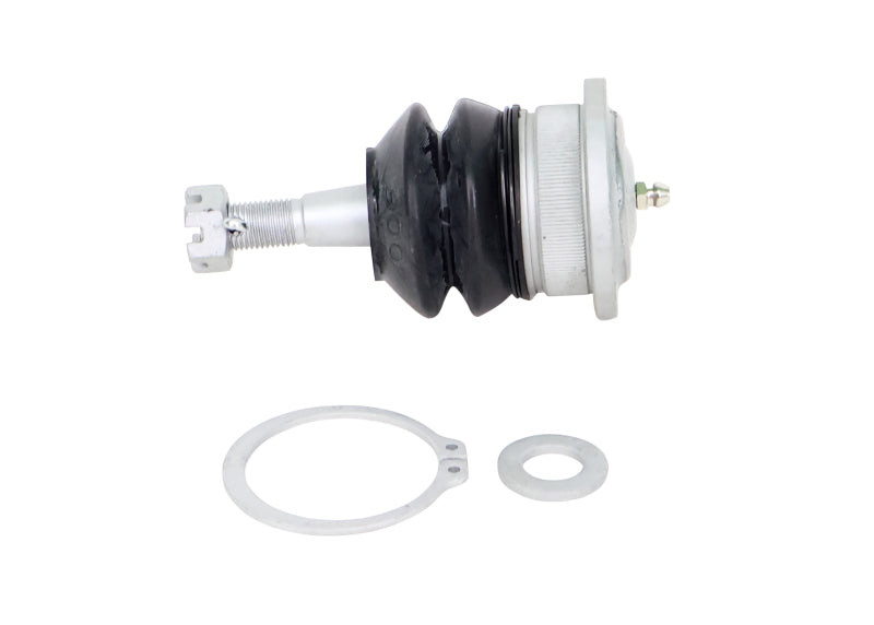 Whiteline KSK189 Replacement Ball Joint Kit for 2007-2016 Chevrolet Silverado 1500, 2007-2016 GMC Sierra 1500