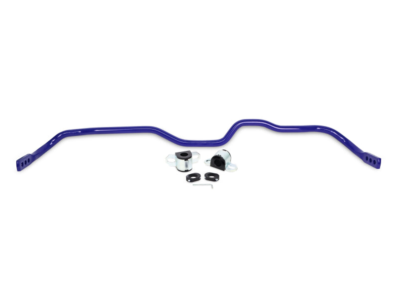 SuperPro 24mm 3 Position Adjustable HD Rear Sway Bar Kit - Toyota GR Corolla