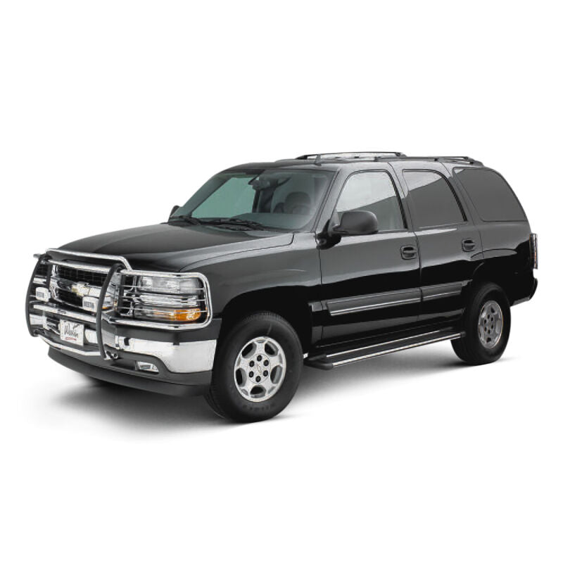 Westin 27-1035 Board Mount Kit for 2000-2004 Chevrolet/GMC Suburban/Tahoe/Yukon/YukonXL