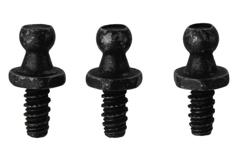 Ford Racing 5.0L for Coyote Cam Cover Ball Stud Kit