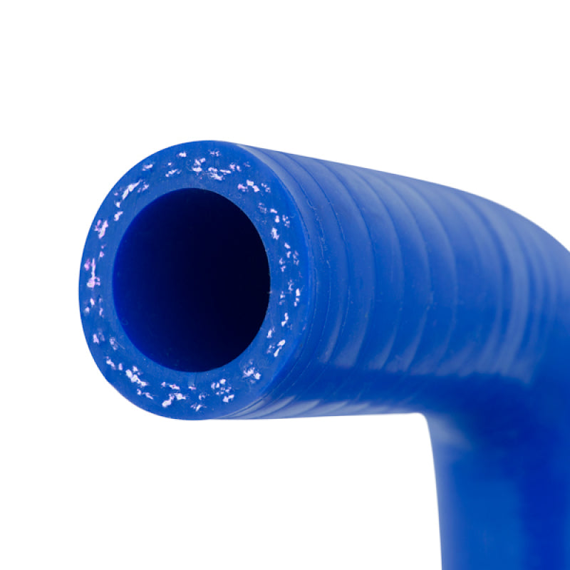 Mishimoto 04-07 Subaru STI / 06-07 WRX Blue Silicone Ancillary Hoses - #MMHOSE-SUB-ANC4BL