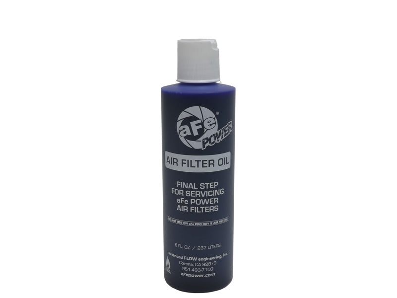 aFe MagnumFLOW Chemicals CHM Restore Kit Squeeze Single Blue - #90-50501