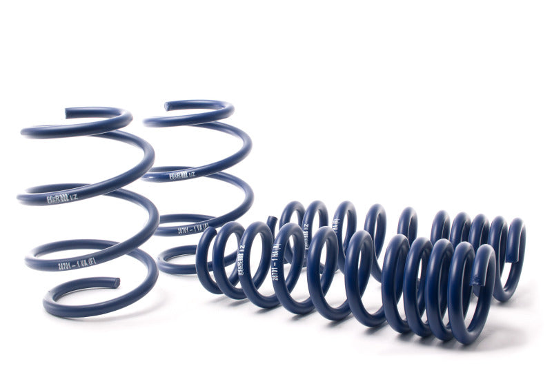 H&R Sport Springs - Kia Stinger / Stinger GT (CK) - 28701-1