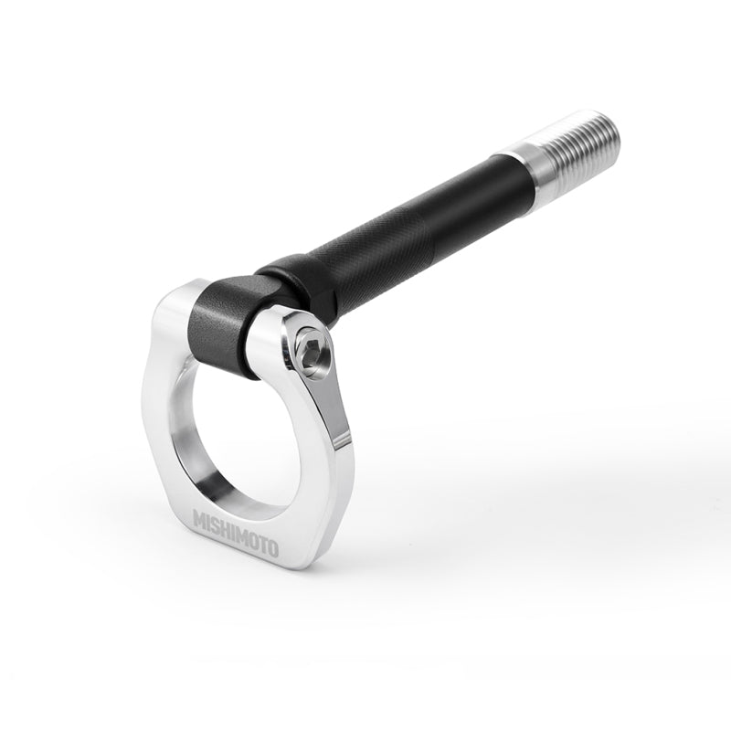 Mishimoto 2023+ Nissan Z Tow Hook (Front) Polished - #MMTH-Z-23P