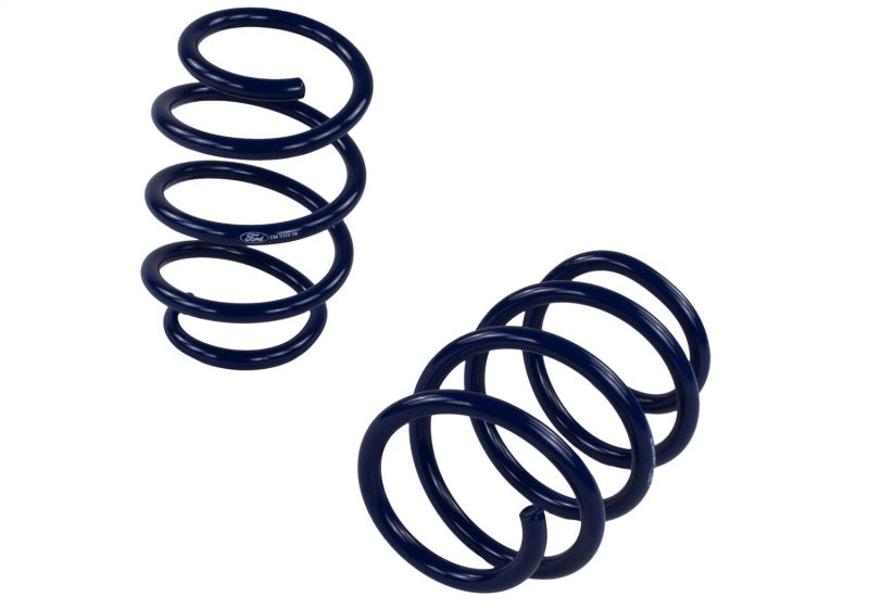 Ford Racing for 2015-2017 Mustang GT350 Lowering Springs